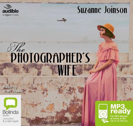 The Photographer's Wife