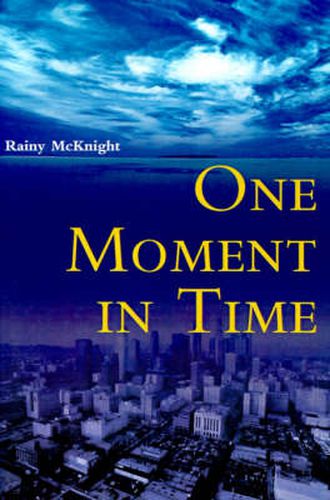 Cover image for One Moment in Time