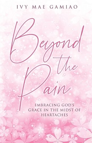 Cover image for Beyond the Pain