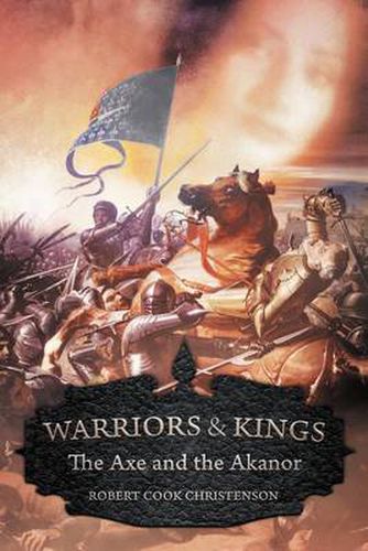 Cover image for Warriors and Kings