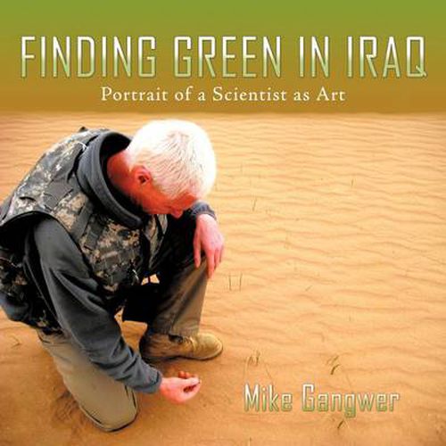 Cover image for Finding Green in Iraq