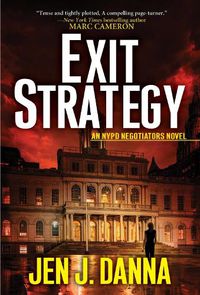 Cover image for Exit Strategy