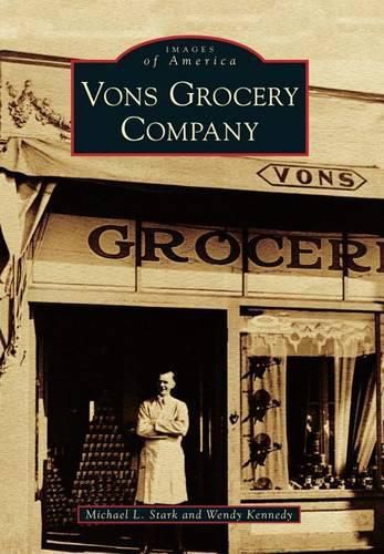 Vons Grocery Company