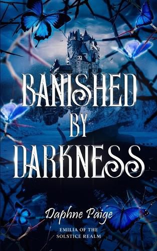 Cover image for Banished by Darkness