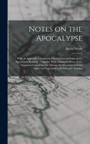 Notes on the Apocalypse