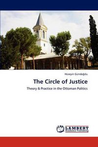 Cover image for The Circle of Justice