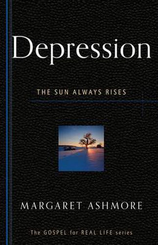 Cover image for Depression