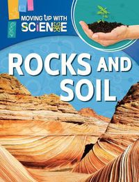 Cover image for Rocks and Soil