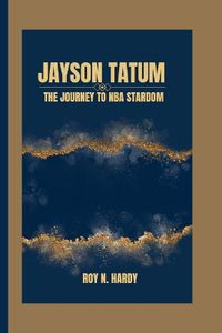 Cover image for Jayson Tatum