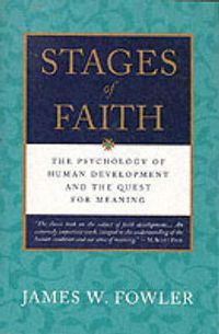Cover image for Stages of Faith