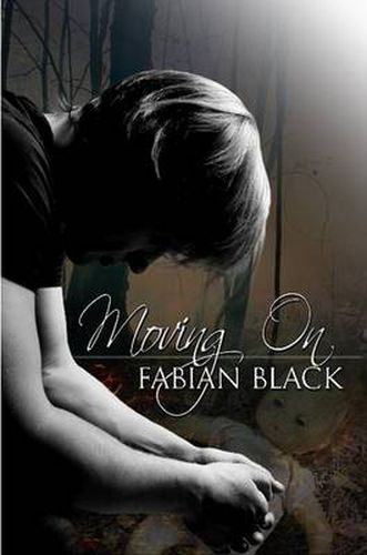 Cover image for Moving On