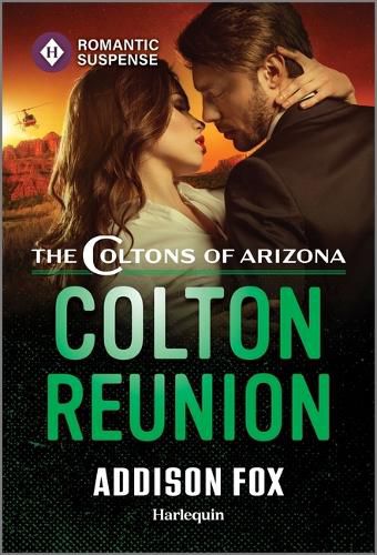 Cover image for Colton Reunion