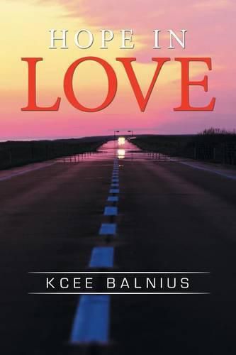 Cover image for Hope in Love