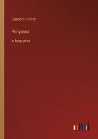 Cover image for Pollyanna