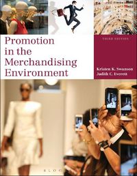 Cover image for Promotion in the Merchandising Environment