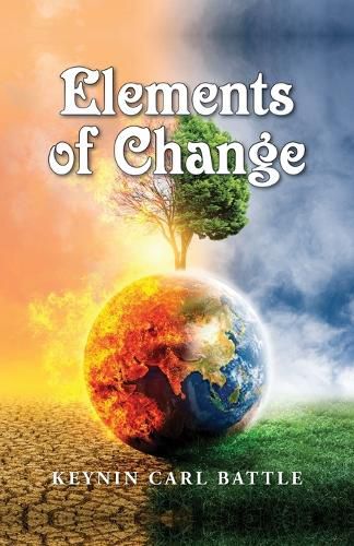 Cover image for Elements of Change