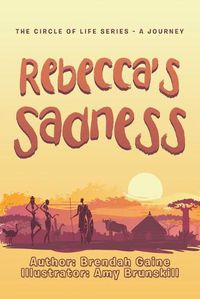 Cover image for Rebecca's Sadness