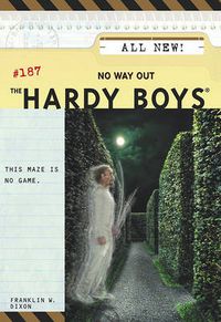 Cover image for No Way Out