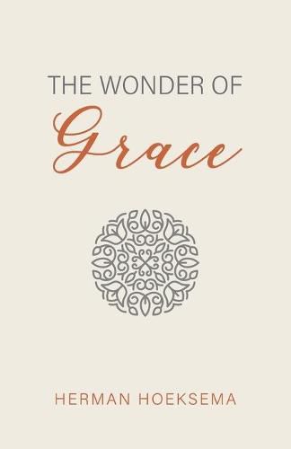 The Wonder of Grace