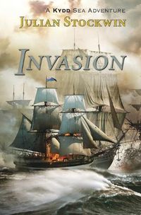 Cover image for Invasion