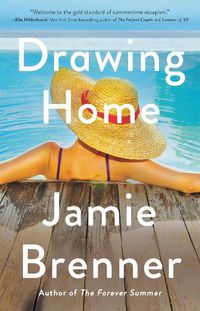 Cover image for Drawing Home