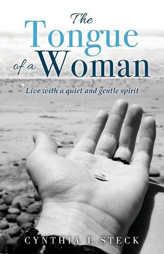 Cover image for The Tongue of a Woman