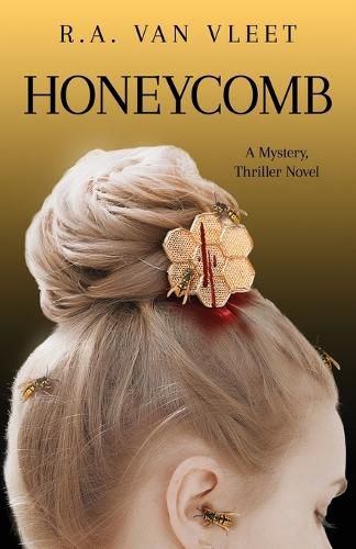 Cover image for Honeycomb