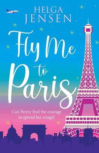 Cover image for Fly Me to Paris