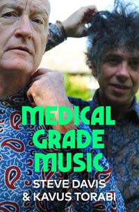 Cover image for Medical Grade Music