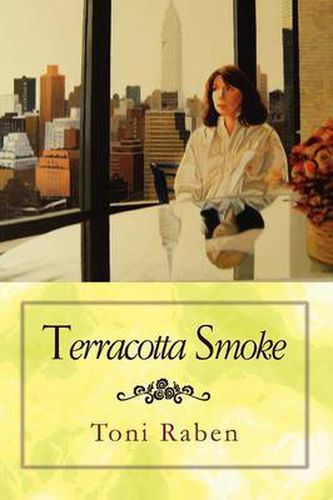 Cover image for Terracotta Smoke