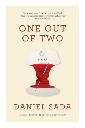One Out Of Two: A Novel