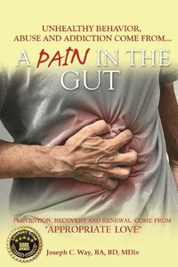 Cover image for A Pain in the Gut