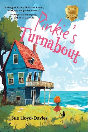 Cover image for Pinkie's Turnabout