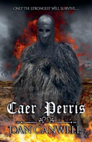 Cover image for Caer Perris