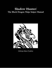 Cover image for Shadow Hunter