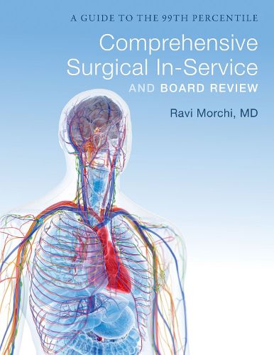 Cover image for General Surgery Board Review