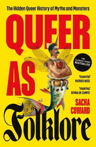 Cover image for Queer as Folklore