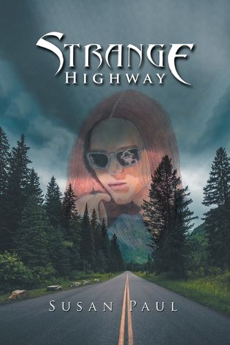 Cover image for Strange Highway