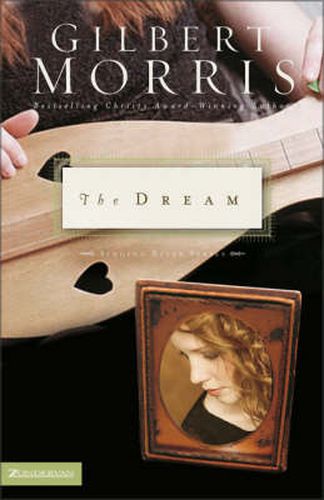 Cover image for The Dream