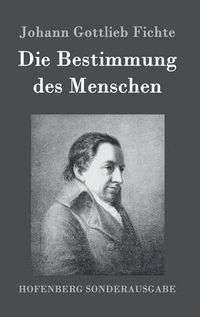 Cover image for Die Bestimmung des Menschen