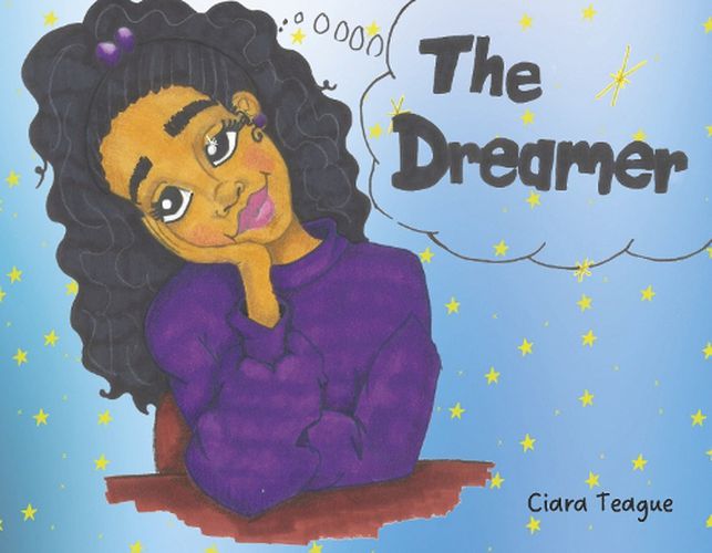 Cover image for The Dreamer