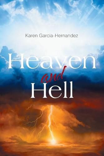 Cover image for Heaven and Hell