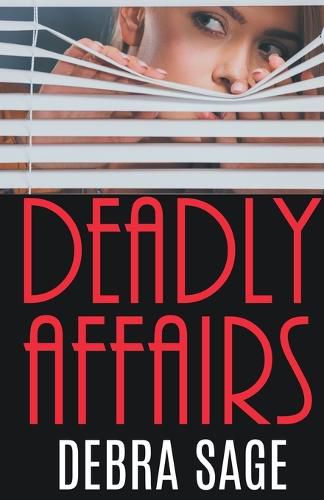 Cover image for Deadly Affairs