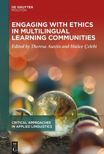 Cover image for Engaging with Ethics in Multilingual Learning Communities