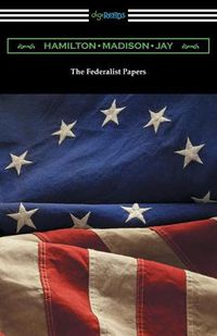 Cover image for The Federalist Papers