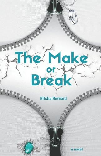 Cover image for The Make Or Break