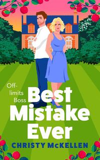 Cover image for Best Mistake Ever