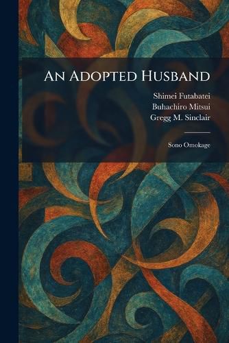 Cover image for An Adopted Husband