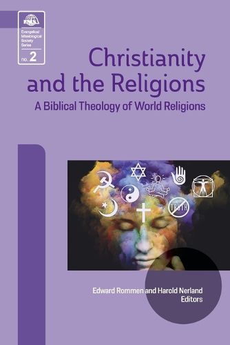 Cover image for Christianity and the Religions