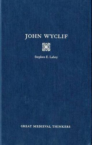 John Wyclif
